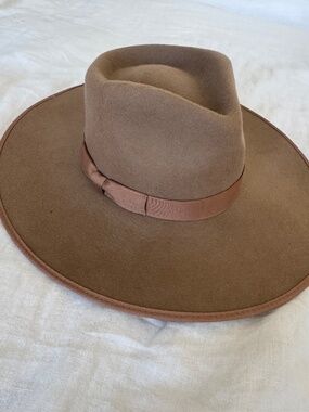 Lack Of Color | Accessories | Lack Of Color Teak Rancher  display picture 3